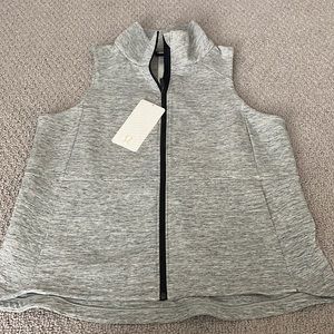 lululemon Going Places Vest